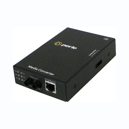 Perle Systems S-110-S2St40 Media Converter 05050534